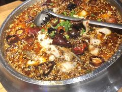 -大川先生·小龙虾·川菜(信义坊店)