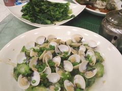 -荔枝楼酒家(员村东璟店)