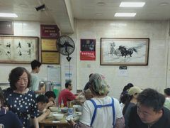 -老刘家泡馍·陕西老字号(钟楼广济街店)