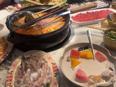 -琥珀川糟粕醋火锅(慈云寺店)