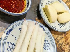 -太平张醪糟(西街直营店)