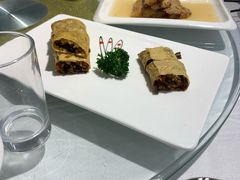 -老人和饭店(淮海中路店)