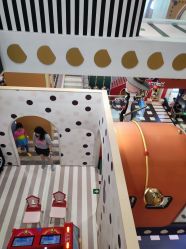 -MELAND CLUB亲子乐园·派对·餐厅(北京芳圆里ID MALL店)