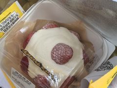 -鲍师傅糕点(江苏路店)