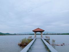 -幸福湖国际会议中心