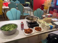 -MOSSO音乐酒吧·live house(南京旗舰店)