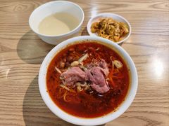 -吴记怪味面(牛王庙店)