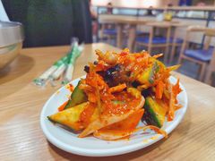 -韩麦大冷面(桂花街直营店)