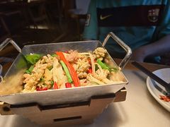 -川堂风·跷脚牛肉·乐山爆炒(中建乐荟天地店)