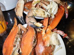 -川骄海鲜自助(河东店)