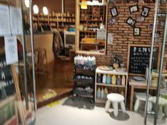 -素能手工陶艺馆·陶艺diy·亲子游乐(深圳书城·中心城店)