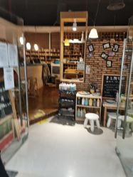 -素能手工陶艺馆·陶艺diy·亲子游乐(深圳书城·中心城店)