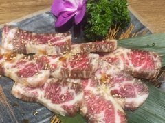 -やきにく 牛将日式焼肉(新华路店)