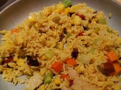 经典菠萝炒饭-米纸越南小馆(金鹰世界店)