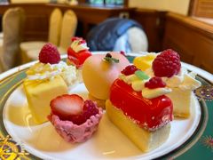 -马勒别墅饭店(静安寺店)