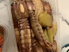 皮皮虾-健跳小海鲜(人民路店)