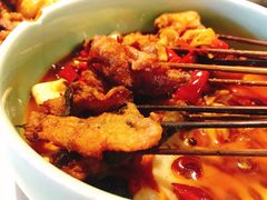 -蕃茄述·好汤自然来(上善熙店)