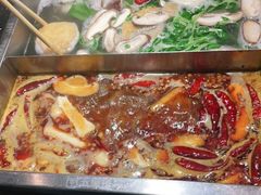 -五星桥原切肥牛火锅·30年专注好牛肉(湖塘店)
