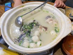 -丹江渔村(首都机场店)