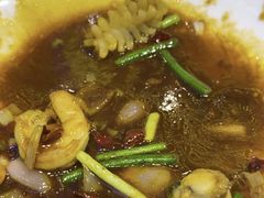 -渔家风味·鲅鱼水饺·央视展播·海鲜天津菜(开发区店)