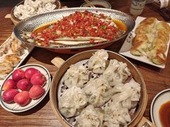-老绥元烧麦·家常菜(大召店)