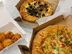 -达美乐比萨(双龙大道店)