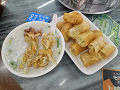 -穗银肠粉店(东川路店)