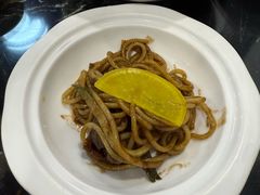 -桃园中华料理炸酱面(燕儿岛路店)