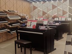-雅马哈乐器专卖店(广州旗舰店)