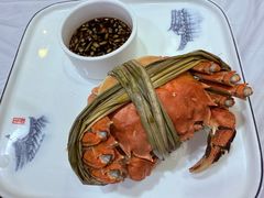 -溱湖八鲜菜馆