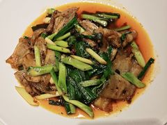 -贡宴盐帮菜自贡驻京联络处餐厅