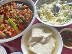 -米二红烧兔(华阳店)