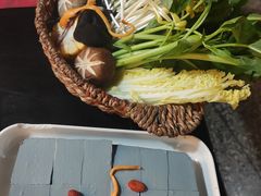 -老表记广西宵夜螺蛳鸭脚煲(西大店)