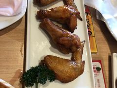 -必胜客(机场路店)