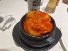 -黑宝石西餐厅(汇励99城市公园店)