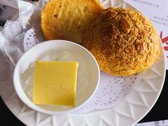 -维园港式茶餐厅(龙岗盛平店)