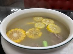-旺达·福州菜(正大广场店)