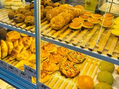 -美嘉华面包西饼店(红胜坊店)