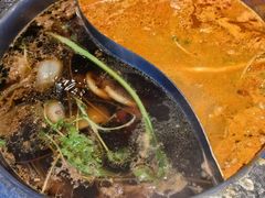 -牛武士寿喜烧·和牛火锅自助(全球首店)