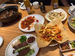 -徐小姐地锅鸡(铜山万达店)