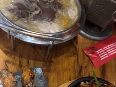 -小俩口烧烤东北菜(双井店)