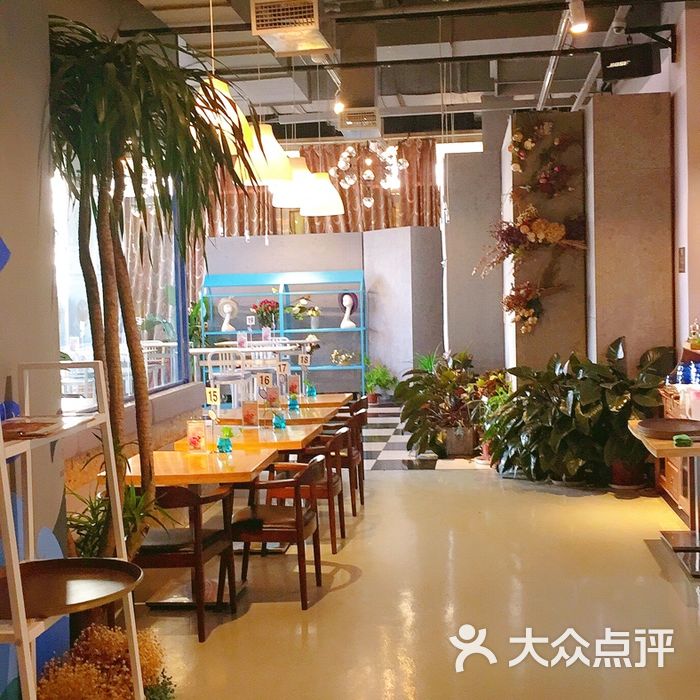 blufish.布鱼餐厅