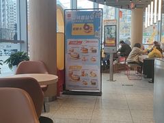 -麦当劳(北苑秋实路店)