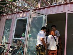 -灯塔咖啡馆BOOK·Coffee Shop