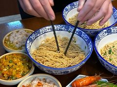 -孙盛兴奥灶面馆·蟹黄面·三虾面(山塘街总店)