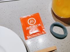 -海底捞火锅(西直门凯德MALL店)