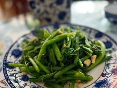 -阿殳菜馆·私厨(水围村店)