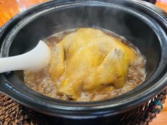 -环秀楼(黄山呈坎店)