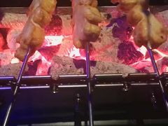 -很久以前羊肉串(清河店)