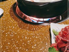 -阿西土陶牦牛汤锅